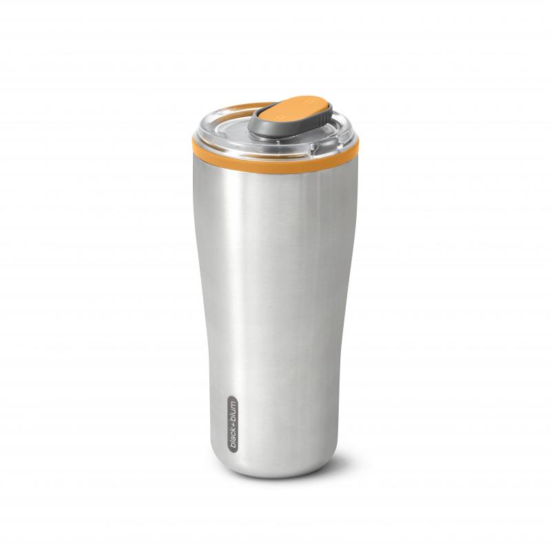 Black+Blum BAM TRAVEL TUMBLER - Orange BAM-TT003 Strømsø Sport 10