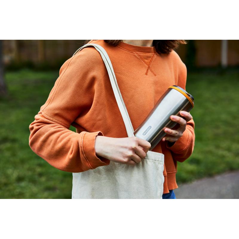 Black+Blum BAM TRAVEL TUMBLER - Orange BAM-TT003 Strømsø Sport 7