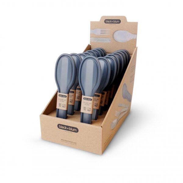 -Black+Blum–Cutlery-Set-Pack-(CDU-version)-BAM-SSC002-Strømsø-Sport-1 Black+Blum Cutlery Set Pack (CDU version) BAM-SSC002 Strømsø Sport 1