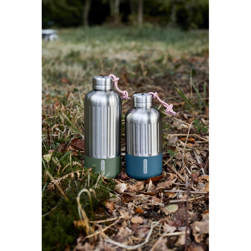 Black+Blum Explorer Insulated Bottle 650ml BAM-EIWB-S005 Strømsø Sport 4