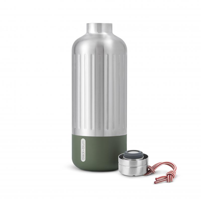 Black+Blum Explorer Insulated Bottle 850ml BAM-EIWB-L010 Strømsø Sport 2