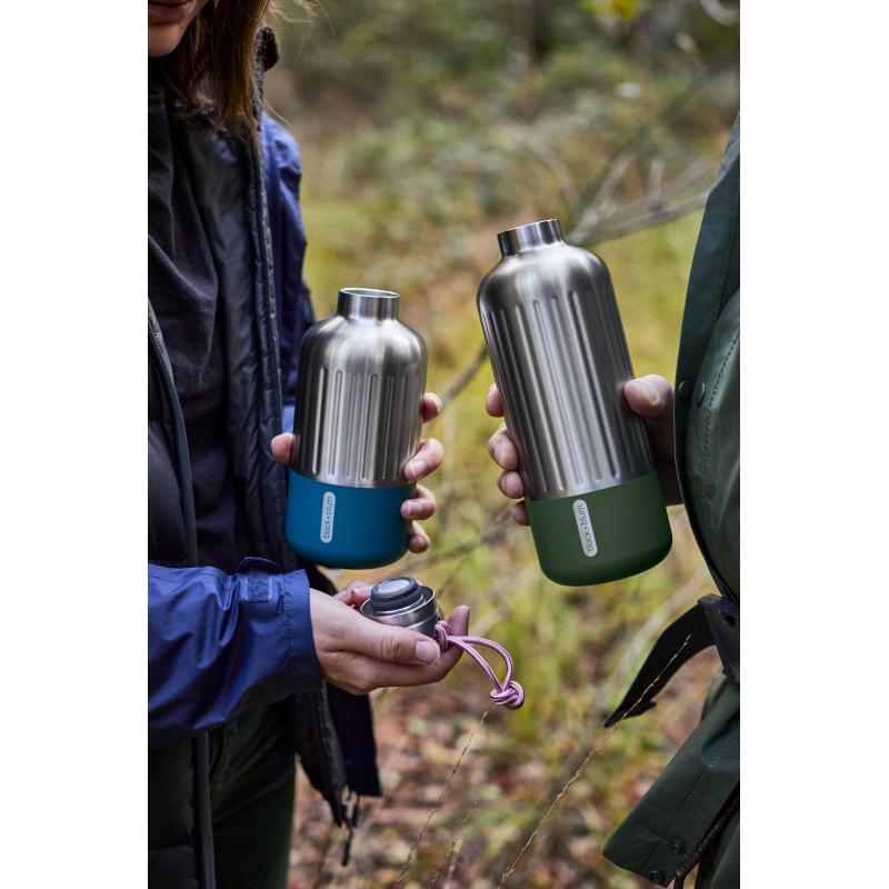 Black+Blum Explorer Insulated Bottle 850ml BAM-EIWB-L010 Strømsø Sport 6