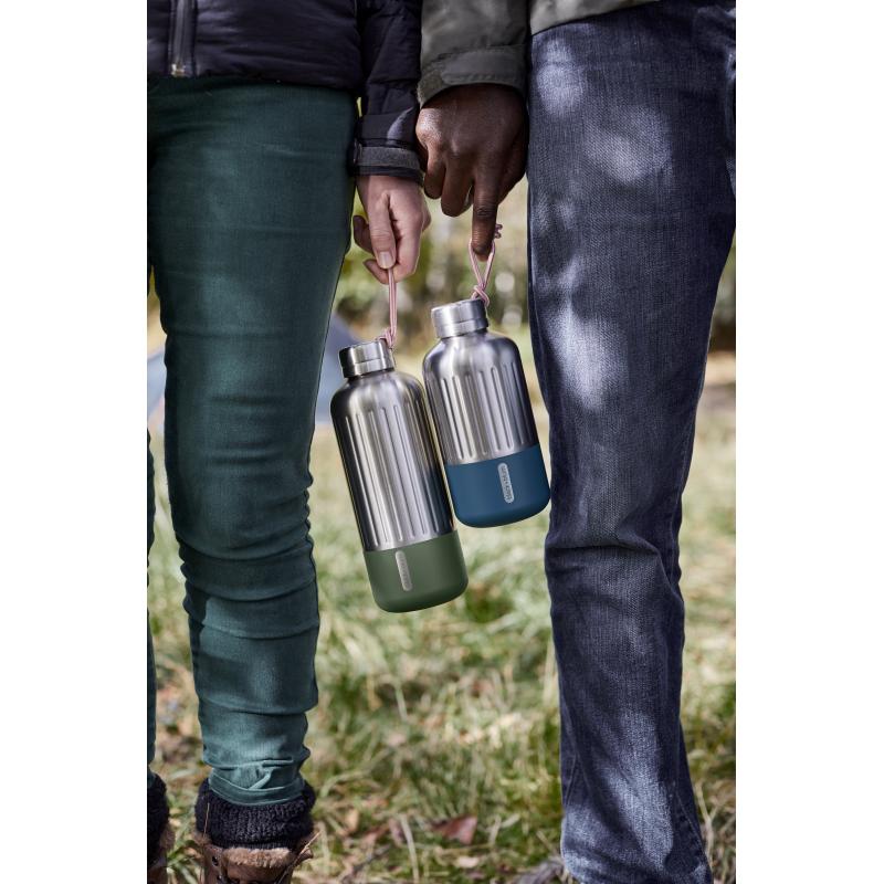 Black+Blum Explorer Insulated Bottle 850ml BAM-EIWB-L010 Strømsø Sport 7