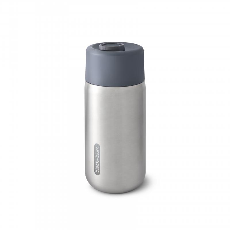 Black+Blum Insulated Travel Cup Stainless Steel TC-SS015 Strømsø Sport 1