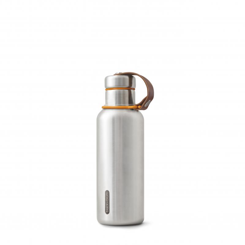 Black+Blum Insulated Water Bottle 500ml BAM-IWBB-S003 Strømsø Sport 1