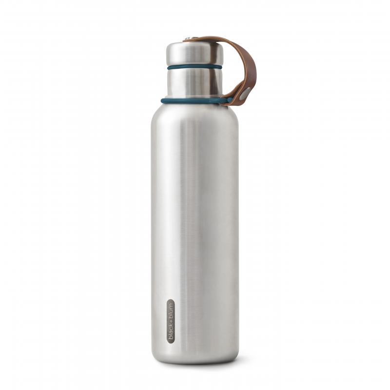Black+Blum Insulated Water Bottle 750ml BAM-IWBB-L005 Strømsø Sport 1