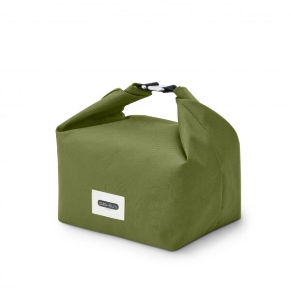 Black+Blum Lunch Bag Moss LBB019 Strømsø Sport 1