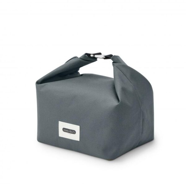 Black+Blum Lunch Bag Slate LBB021 Strømsø Sport 1
