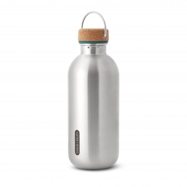 Black+Blum SS Single Wall Bottle 600ml BAM-WBB-S005 Strømsø Sport 1