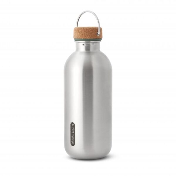 Black+Blum SS Single Wall Bottle 600ml BAM-WBB-S010 Strømsø Sport 1