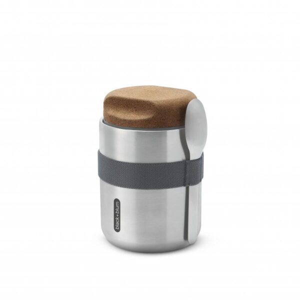 Black+Blum Thermo Pot 550ml BAM-TPB015 Strømsø Sport 1