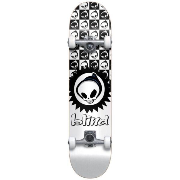 -Blind–Checkered-Reaper-Yth-FP-Soft-Wheels-Comp-10511899Y-Strømsø-Sport-1 Blind Checkered Reaper Yth FP Soft Wheels Comp 10511899Y Strømsø Sport 1