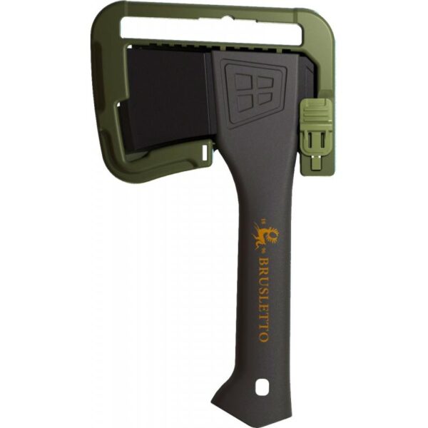 Brusletto Brusletto Øks Kikut 23 cm BO230440 Strømsø Sport 1