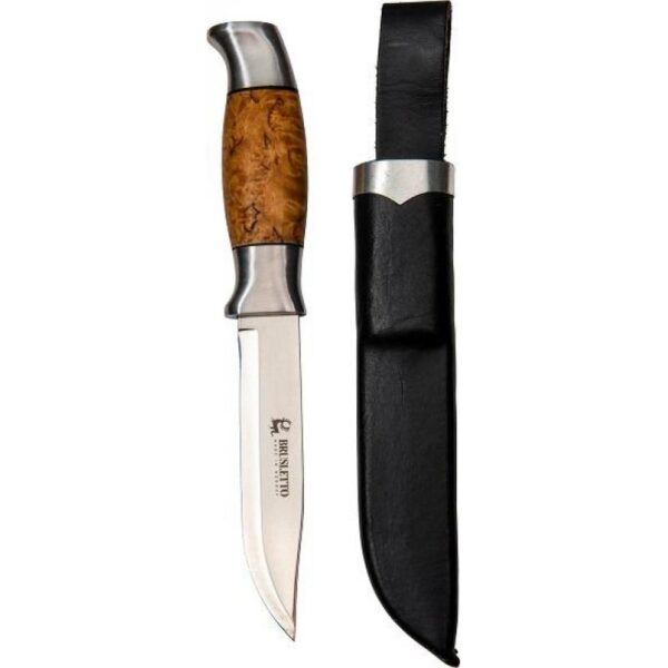 Brusletto Brusletto Kniv Bamsen Masur BO11403 Strømsø Sport 1