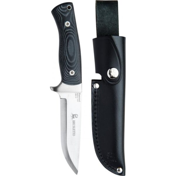 Brusletto Brusletto Kniv Femund BO10104 Strømsø Sport 1