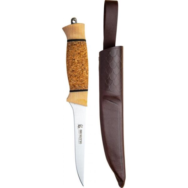 Brusletto Brusletto Kniv Fiskern BO10105 Strømsø Sport 1