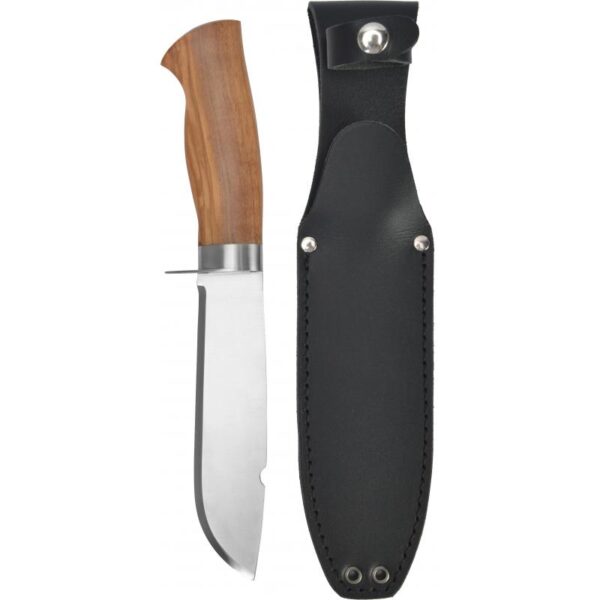 Brusletto Brusletto Kniv Villmarka liten BO10143 Strømsø Sport 1