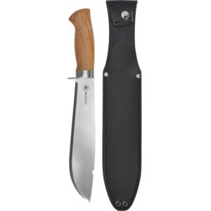 Brusletto Brusletto Kniv Villmarka stor BO10144 Strømsø Sport 1