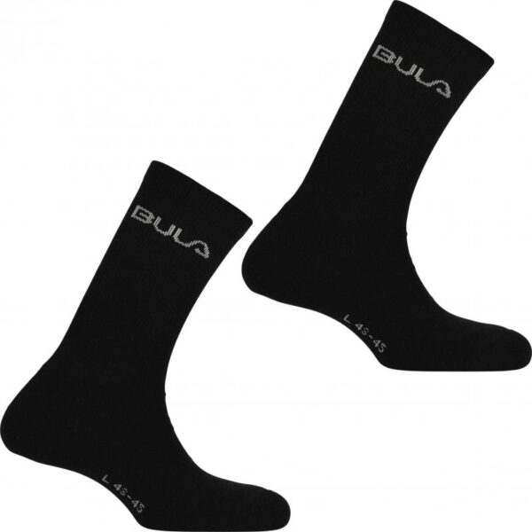 Bula-Bula–2-Pk-Basic-Wool-Socks-713020-Strømsø-Sport-1 Bula Bula 2 Pk Basic Wool Socks 713020 Strømsø Sport 1