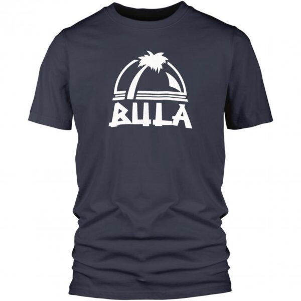 Bula-Bula–Chill-T-Shirt-721082-Strømsø-Sport-1 Bula Bula Chill T-Shirt 721082 Strømsø Sport 1