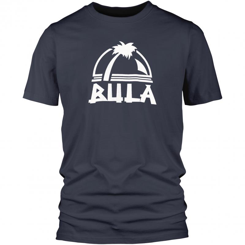 Bula Bula Chill T-Shirt 721082 Strømsø Sport 1