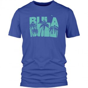 Bula-Bula–Chill-T-Shirt-721082-Strømsø-Sport-1 Bula Bula Chill T-Shirt 721082 Strømsø Sport 1