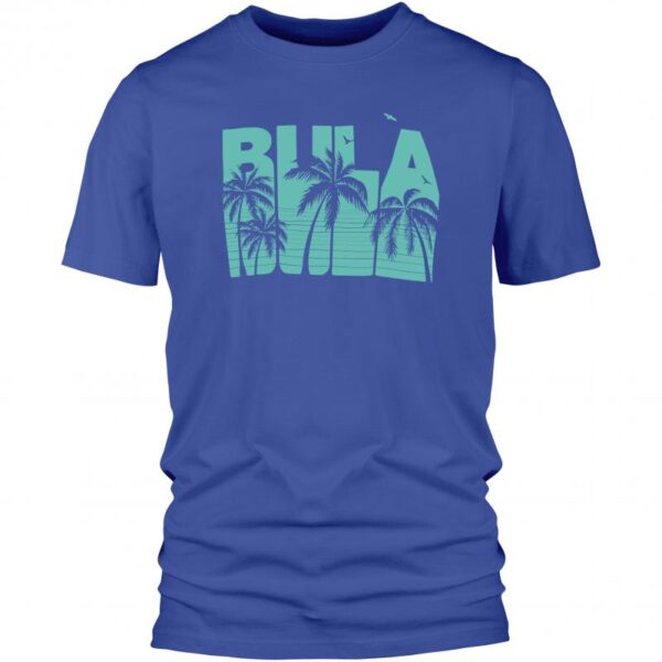 Bula Bula Chill T-Shirt 721082 Strømsø Sport 1