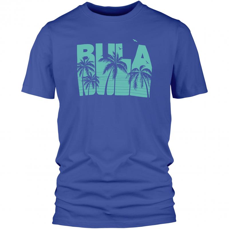 Bula Bula Chill T-Shirt 721082 Strømsø Sport 1