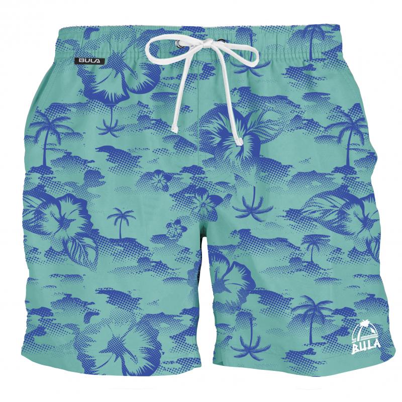 Bula Bula Wade Swim Trunks 15 Inch 713061 Strømsø Sport 1