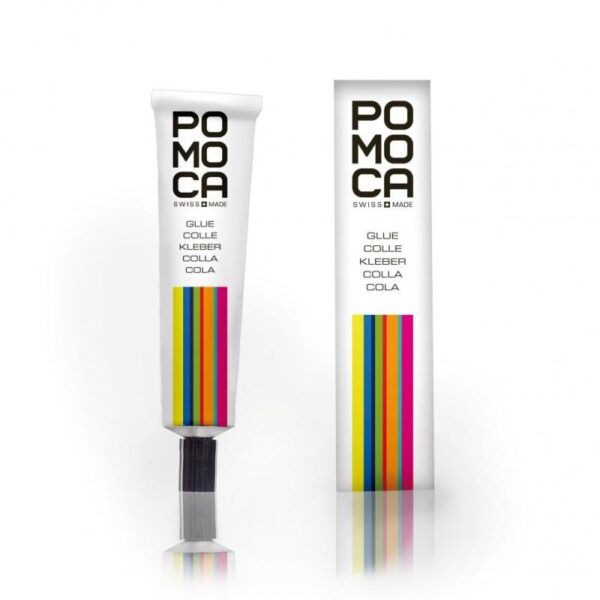 Åsnes Åsnes POMOCA FELLELIM 75g 541456 Strømsø Sport 1