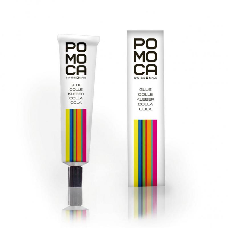 Åsnes Åsnes POMOCA FELLELIM 75g 541456 Strømsø Sport 1