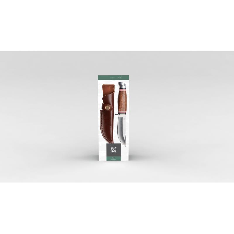 Øyo Øyo GEILO SLIREKNIV 05902 Strømsø Sport 4