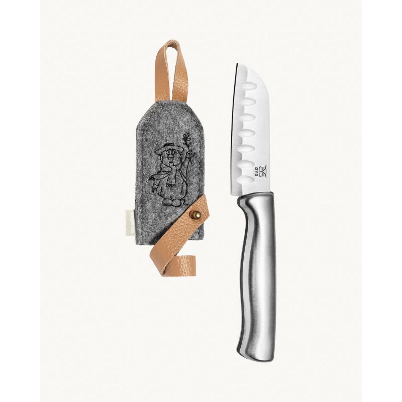 Øyo Øyo LUDVIG KOKKESETT, KOKKEKNIV M-SLIRE OG FJØL 05259 Strømsø Sport 2