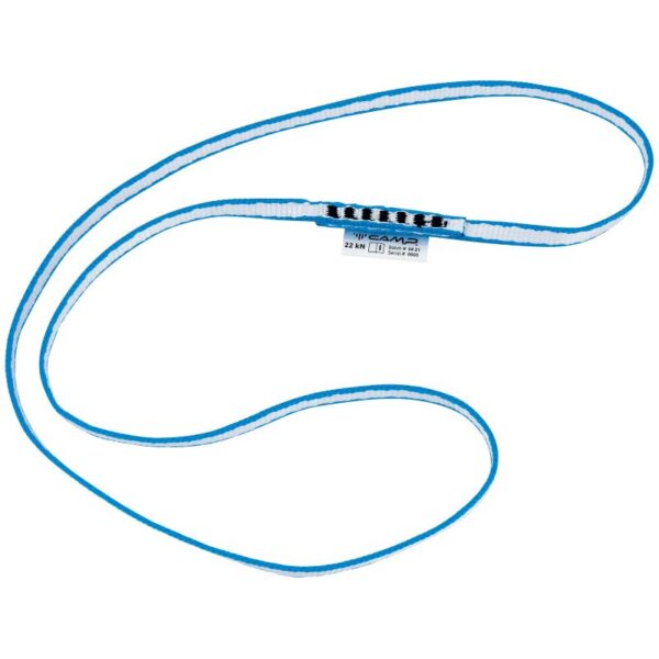 -Camp–10.5-Mm-Express-Dyneema-Runner-Slynge-3210060-Strømsø-Sport-1 Camp 10.5 Mm Express Dyneema Runner Slynge 3210060 Strømsø Sport 1