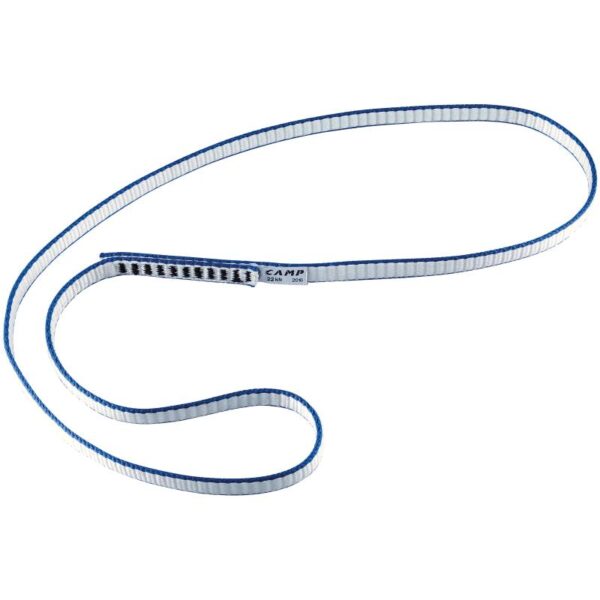 -Camp–11mm-Express-Dyneema-Runner-60-Cm-Slynge-134960-Strømsø-Sport-1 Camp 11mm Express Dyneema Runner 60 Cm Slynge 134960 Strømsø Sport 1