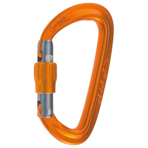 -Camp–Orbit-Lock-Skrukarabin-292901-Strømsø-Sport-1 Camp Orbit Lock Skrukarabin 292901 Strømsø Sport 1