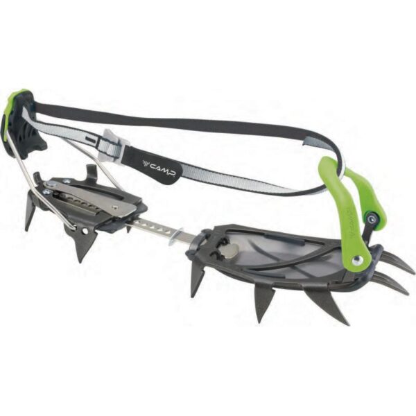 -Camp–Stalker-Semi-Automatic-Stegjern-292004-Strømsø-Sport-1 Camp Stalker Semi-Automatic Stegjern 292004 Strømsø Sport 1