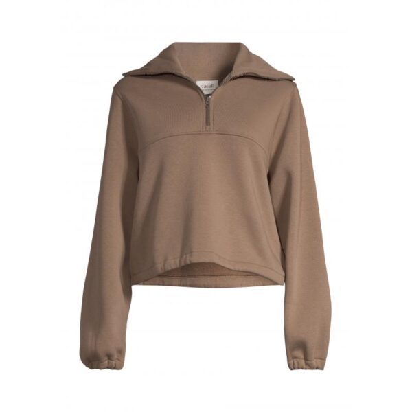 Casall-Casall–Easy-Half-Zip-Sweater-25207-Strømsø-Sport-1 Casall Casall Easy Half Zip Sweater 25207 Strømsø Sport 1