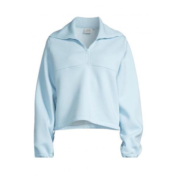 Casall-Casall–Easy-Half-Zip-Sweater-25207-Strømsø-Sport-1 Casall Casall Easy Half Zip Sweater 25207 Strømsø Sport 1