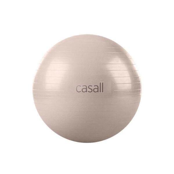 Casall-Casall–Exercise-Ball-60-65-cm-54416-Strømsø-Sport-1 Casall Casall Exercise Ball 60-65 cm 54416 Strømsø Sport 1