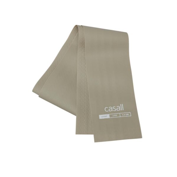 Casall Casall Flex band Recycled light 1pcs 54316 Strømsø Sport 1