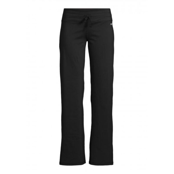 Casall Casall Jersey Straight Pant 25075 Strømsø Sport 1