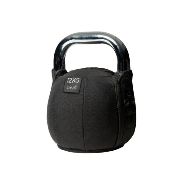 Casall Casall Kettlebell Soft 12kg 61075 Strømsø Sport 1