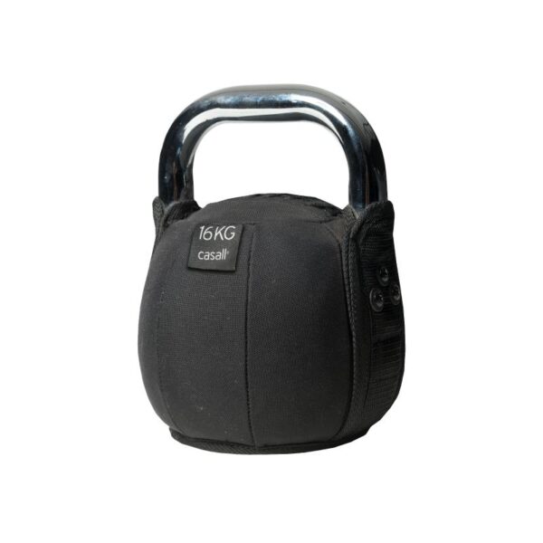 Casall-Casall–Kettlebell-Soft-16kg-61076-Strømsø-Sport-1 Casall Casall Kettlebell Soft 16kg 61076 Strømsø Sport 1