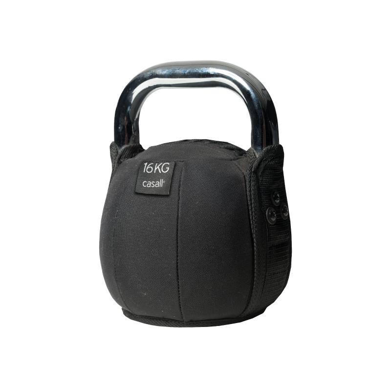 Casall Casall Kettlebell Soft 16kg 61076 Strømsø Sport 1