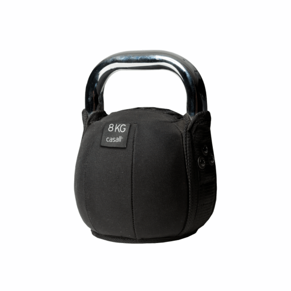 Casall-Casall–Kettlebell-Soft-8kg-61074-Strømsø-Sport-1 Casall Casall Kettlebell Soft 8kg 61074 Strømsø Sport 1