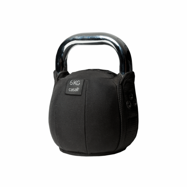 Casall-Casall–Kettlebell-soft-6-kg-61073-Strømsø-Sport-1 Casall Casall Kettlebell soft 6 kg 61073 Strømsø Sport 1