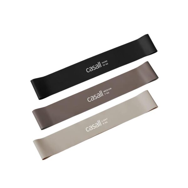 Casall-Casall–Rubber-bands-3pack-54315-Strømsø-Sport-1 Casall Casall Rubber bands 3pack 54315 Strømsø Sport 1