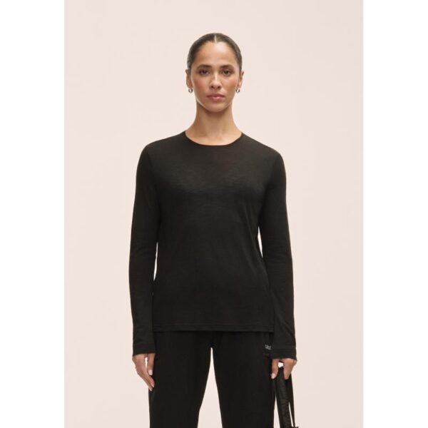 Casall-Casall–Soft-Texture-Long-Sleeve-24113-Strømsø-Sport-1 Casall Casall Soft Texture Long Sleeve 24113 Strømsø Sport 1
