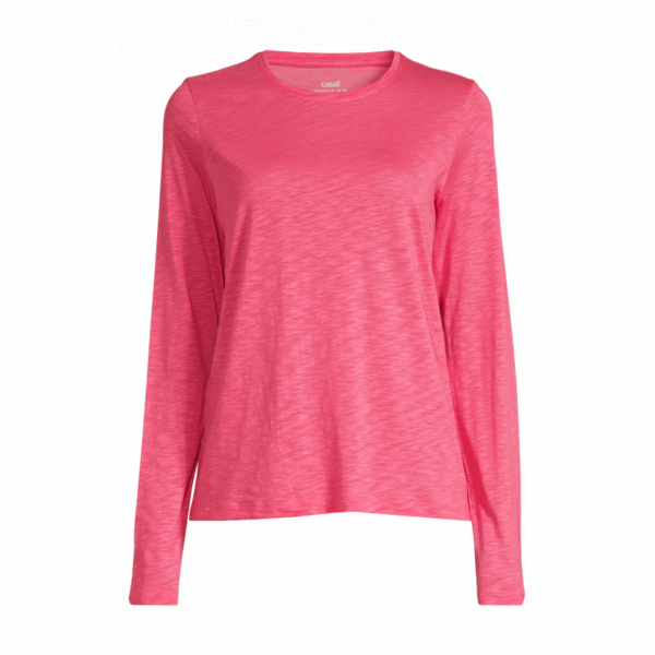 Casall-Casall–Soft-Texture-Long-Sleeve-24113-Strømsø-Sport-1 Casall Casall Soft Texture Long Sleeve 24113 Strømsø Sport 1